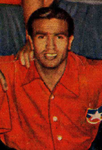 Carlos Varela